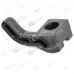 Furtun pompa ulei drujba Husqvarna 340, 345